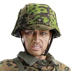 二戰德軍機槍兵- Heinrich Sager