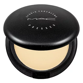 M.A.C 專業輕透保濕蜜粉餅(10g)#LIGHT