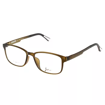 Just Air光學眼鏡 (橄欖綠色) #JA20126 C3