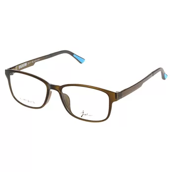 Just Air光學眼鏡 (橄欖綠色) #JA20126 C4