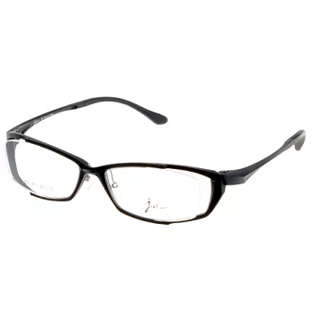 Just Air光學眼鏡 (霧黑色) #JA20128 C2