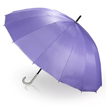 【2mm】日本樂天第一名正16骨無敵傘淺紫