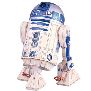 (代理版)#901839 RAH 星際大戰 維修機器人 R2-D2