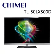 CHIMEI奇美 50型 立體色域LED液晶顯示器 TL-50LX500D.價格