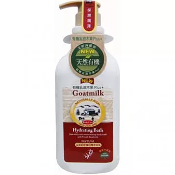 SHES●山羊奶經典回春沐浴乳1000ml