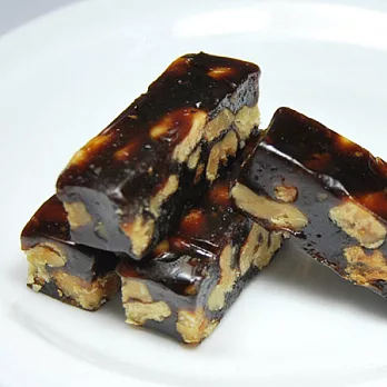 《糖蜜》南棗核桃糕300g