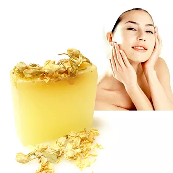 MEIGNI 天然-茉莉花果皂(70g/塊)