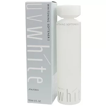 SHISEIDO 優白柔膚水2號 150ml