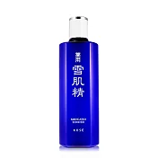 Kose高絲 藥用雪肌精化妝水(200ml)
