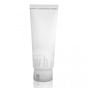 SHISEIDO 優白洗面皂1號130g