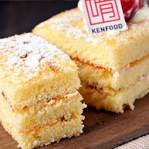 【啃食物】蜂蜜檸檬起司蛋糕(2條)(含運)