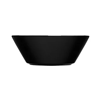 北歐芬蘭 iittala Teema 點心碗, 15cm黑色 black