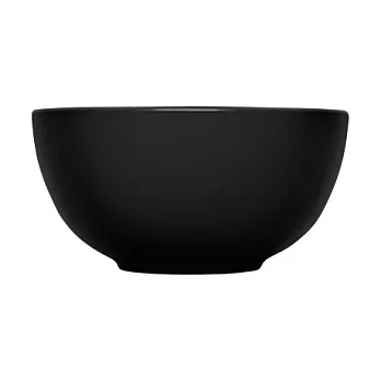 北歐芬蘭 iittala Teema 餐碗, 1.65L黑色 black