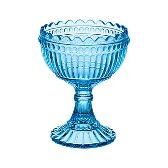 北歐芬蘭 iittala 聖杯 淺藍色 120mm