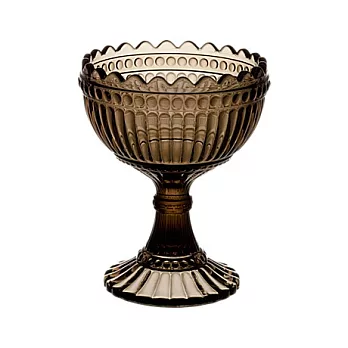北歐芬蘭 iittala 聖杯 棕色 120mm
