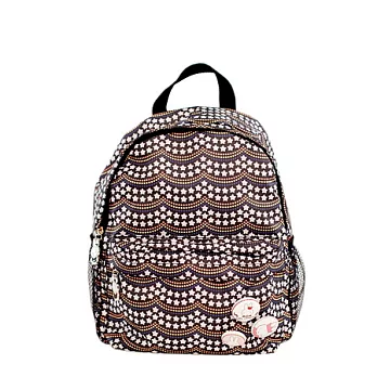 【Miffy】米菲 星辰物語系列-後背包(星漾)