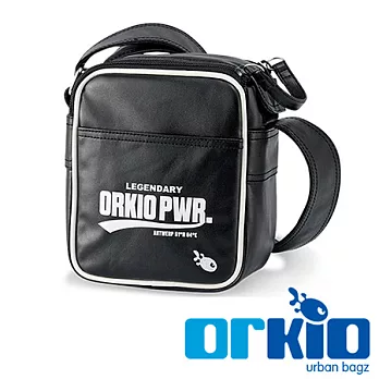 ORKIO POWER XS 運動系列相機包黑