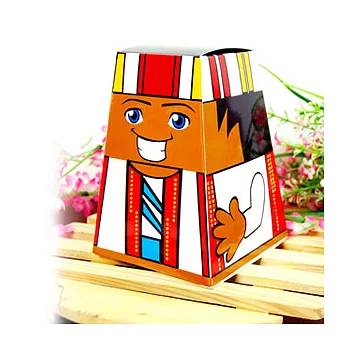 【糖果樂園】布農族(Bunun) 120g±10g/盒