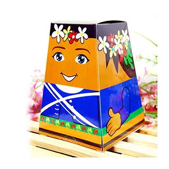 【糖果樂園】卑南族(Puyuma) 120g±10g/盒