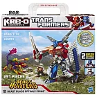 《KRE - O》變形金剛積木組 - 狩魔之戰 戰刃柯博文