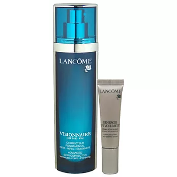 LANCOME蘭蔻 超抗痕全能塑顏二件組