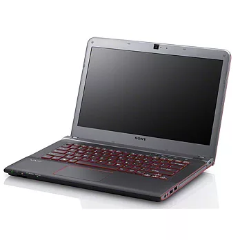 SONY VAIO SVE14A33CW 14吋 筆記型電腦(i5-3230M)