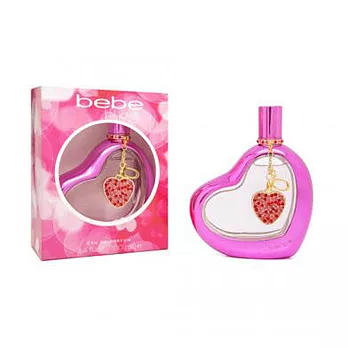 【BEBE】性感尤物.LOVE淡香精 100ml