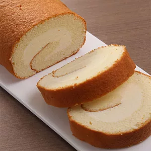 【艾波索烘焙坊】瑞士捲蛋糕-蜂蜜那堤