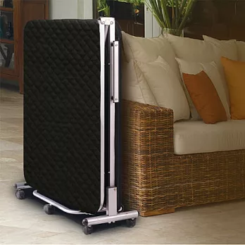 【Air】日系無段式折疊床