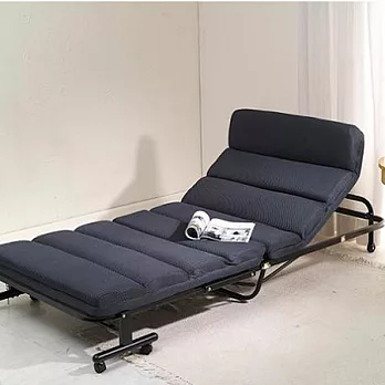 【Air】日系胖胖舒適折疊床