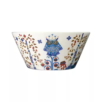 北歐芬蘭 iittala Taika 魔幻森林點心碗 白色 0.3L