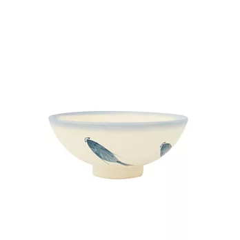 PEKOE飲食器-復古台灣碟.深(鯉魚)