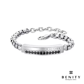 【BENITY】戀星男手鍊