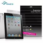 Take91 Supreme Matte iPad2/New iPad防指紋保護貼