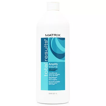 MATRIX 彈力護髮乳 1000ml