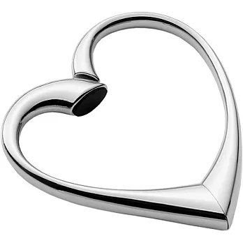 《PHILIPPI》包袋掛飾掛勾(愛心)