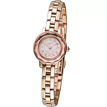 雅柏 ALBA WIRED f 甜美風采 淑女錶 1N01-0RC1KS AGEK732J