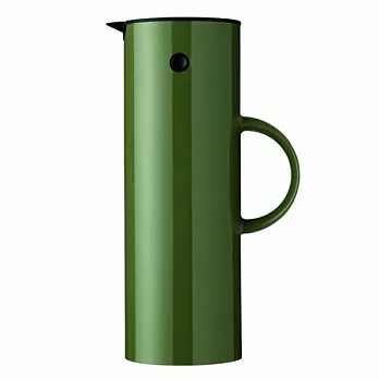 啄木鳥保冰保溫瓶(亮面瓶身)(橄欖綠、1L)