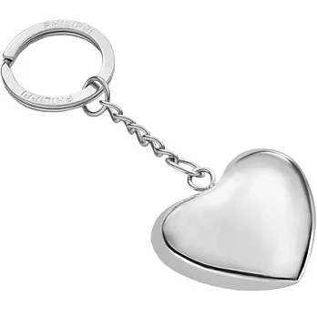 《PHILIPPI》叮噹愛心鑰匙圈