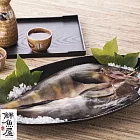 【鮮魚屋】日本名物花魚一夜干270g*2入
