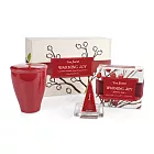 Tea Forte 喜上莓梢 歡心暖頌禮盒 Warming Joy 2013 Gift Set