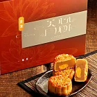 香港美心-頌月禮盒