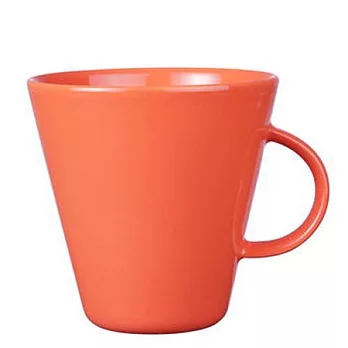芬蘭皇室瓷窯 Arabia Koko 馬克杯 0.35L 橘色