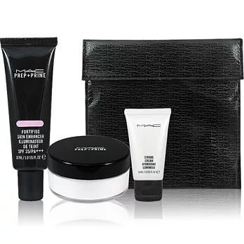 M.A.C 無油光潤色隔離組(#ILLUMINATE)