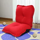 椅的世界【胖胖】單人和室椅紅
