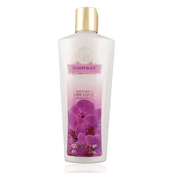 CONCEPT II香氛概念 璀璨花朵 身體乳液(236ML)