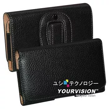 Sony Xperia Z1 C6902 L39H 麗緻紋腰掛全包覆隱形磁扣皮套