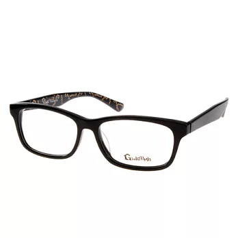 【金橘眼鏡】Greek Myth眼鏡 邱比特系列 (黑色) #GM9001 C01