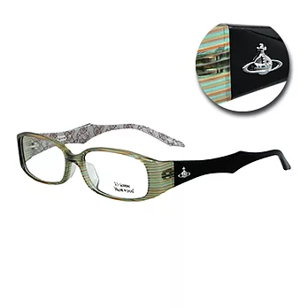 【Vivienne Westwood】薇薇安衛斯伍德-光學眼鏡(VIWE-223-03)