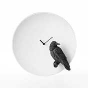 [haoshi design良事設計]月亮時鐘系列-月光英鷹